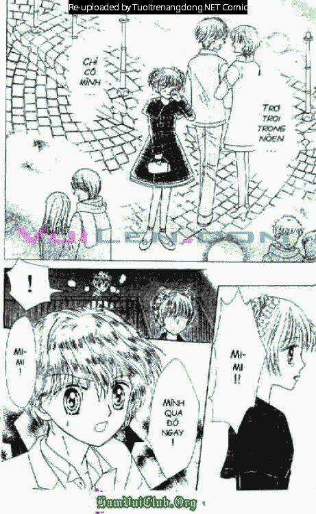 Cánh Thiên Nga Chapter 9 trang 77