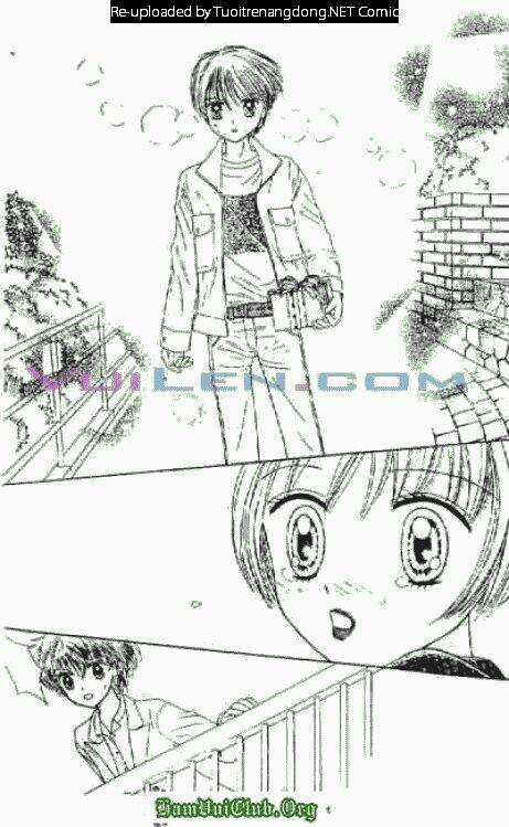 Cánh Thiên Nga Chapter 9 trang 78