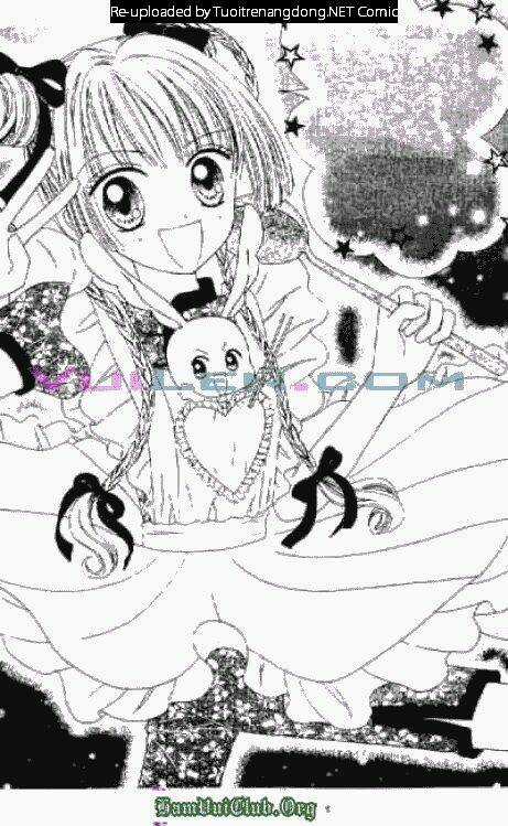 Cánh Thiên Nga Chapter 9 trang 79