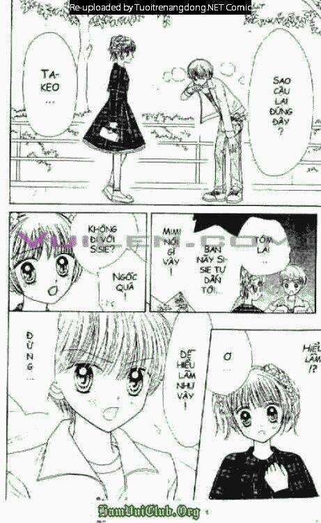 Cánh Thiên Nga Chapter 9 trang 80