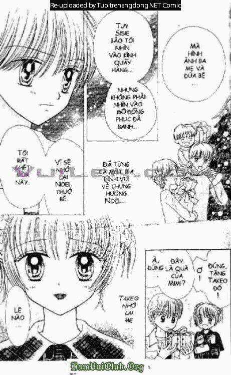 Cánh Thiên Nga Chapter 9 trang 81