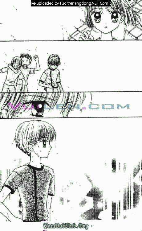 Cánh Thiên Nga Chapter 9 trang 84