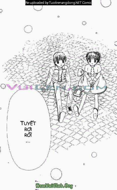 Cánh Thiên Nga Chapter 9 trang 86