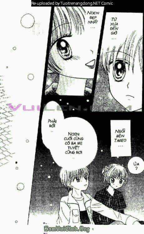 Cánh Thiên Nga Chapter 9 trang 87