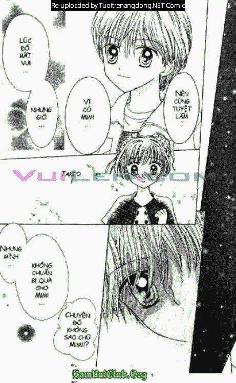 Cánh Thiên Nga Chapter 9 trang 88