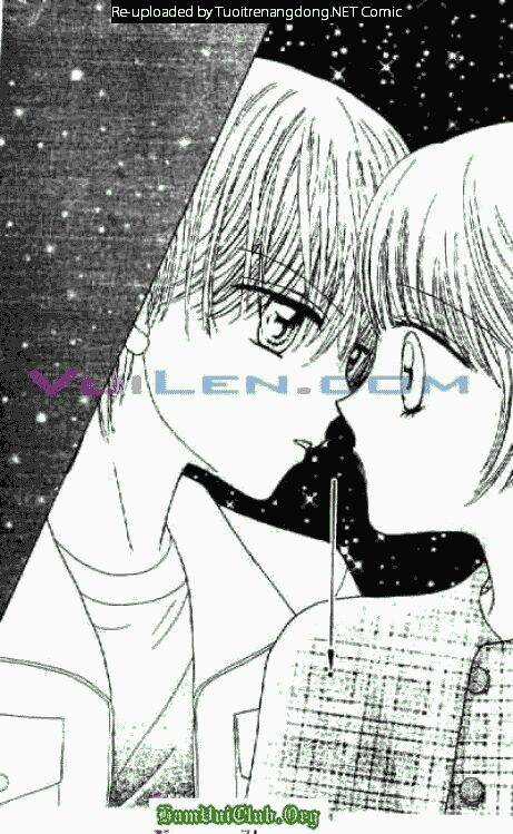 Cánh Thiên Nga Chapter 9 trang 89