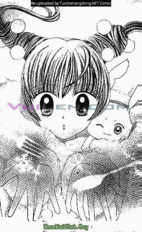 Cánh Thiên Nga Chapter 9 trang 90