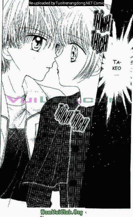 Cánh Thiên Nga Chapter 9 trang 91