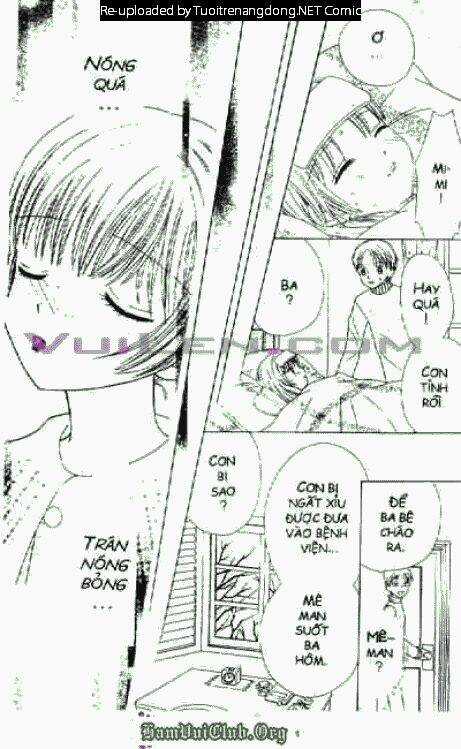 Cánh Thiên Nga Chapter 9 trang 93