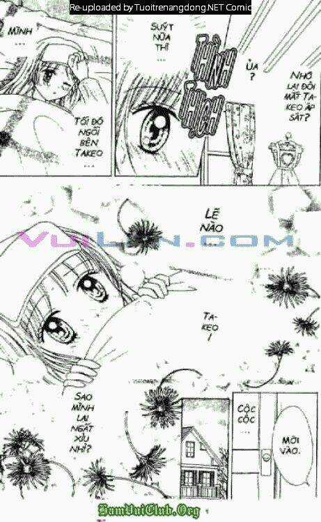 Cánh Thiên Nga Chapter 9 trang 94