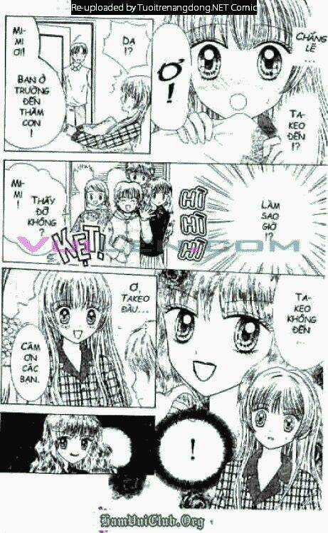 Cánh Thiên Nga Chapter 9 trang 95