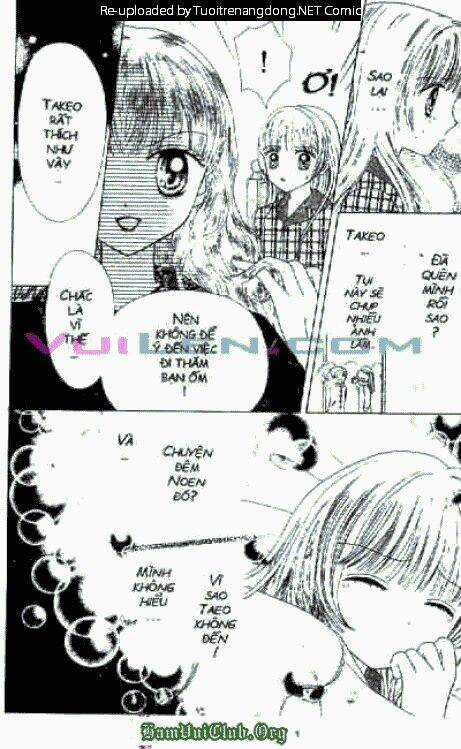 Cánh Thiên Nga Chapter 9 trang 97