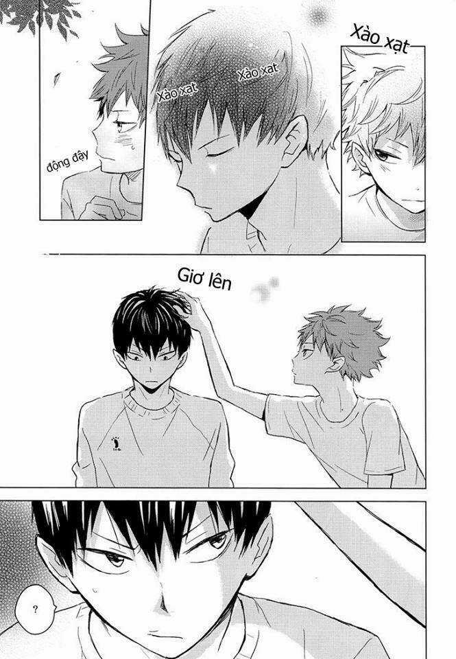 Canon of Lies Chapter 1 trang 12