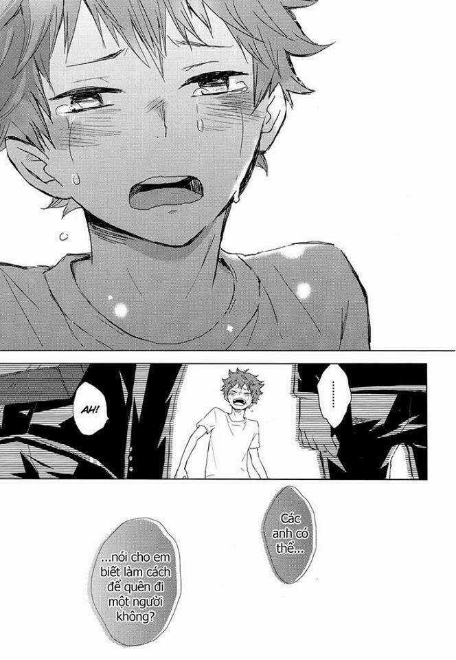 Canon of Lies Chapter 1 trang 34