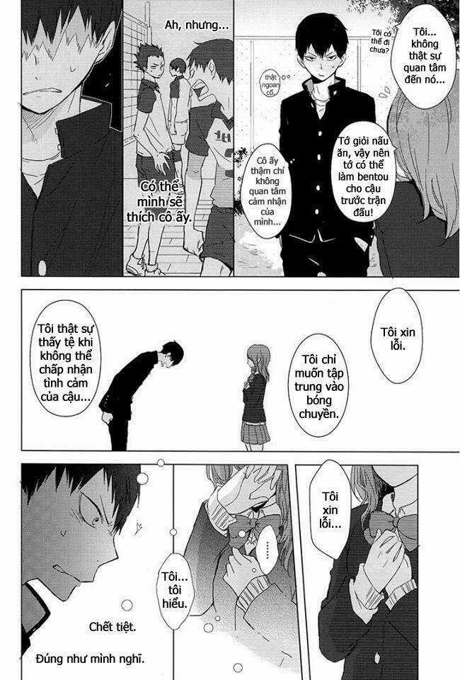 Canon of Lies Chapter 1 trang 39