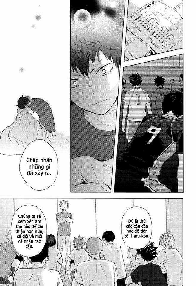 Canon of Lies Chapter 1 trang 42