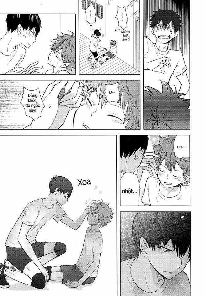 Canon of Lies Chapter 1 trang 48