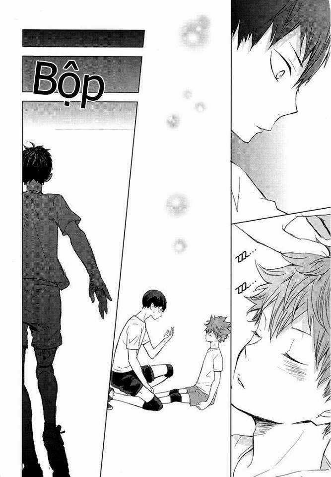 Canon of Lies Chapter 1 trang 49