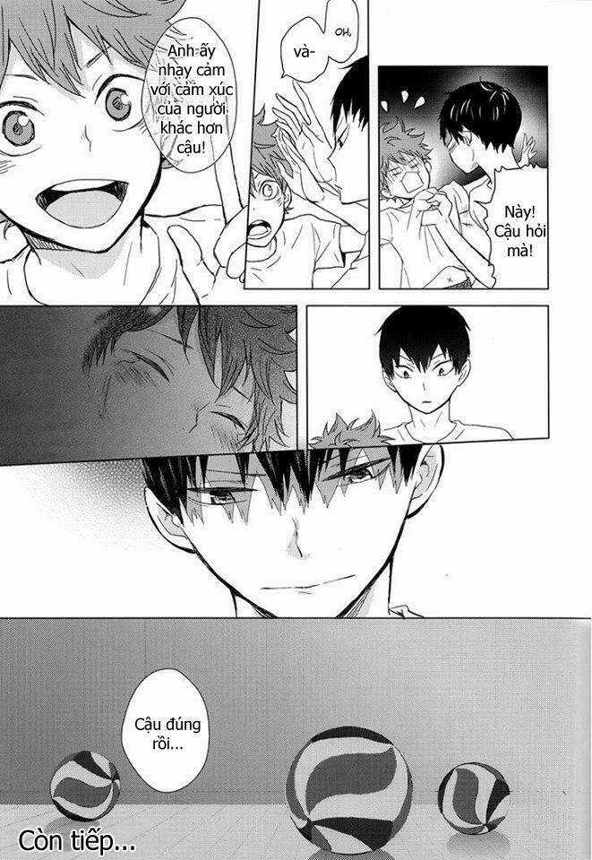 Canon of Lies Chapter 1 trang 52