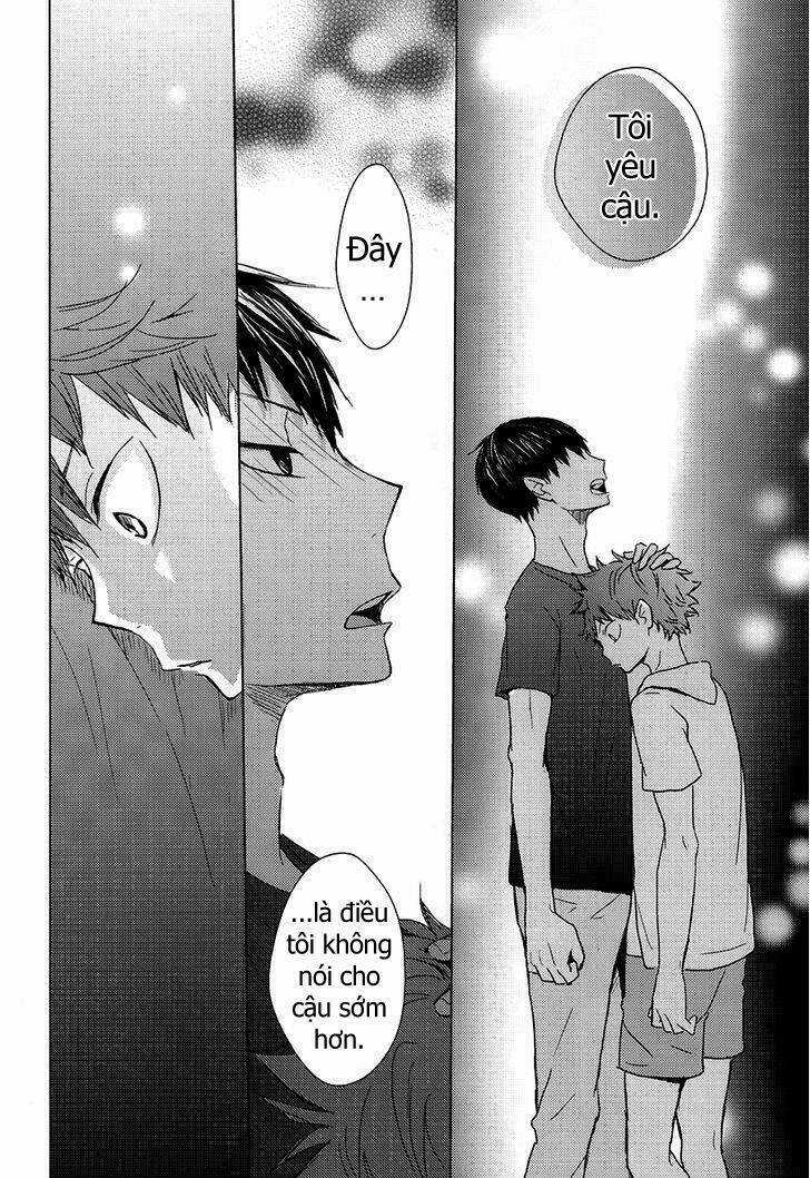 Canon of Lies Chapter 2 trang 38