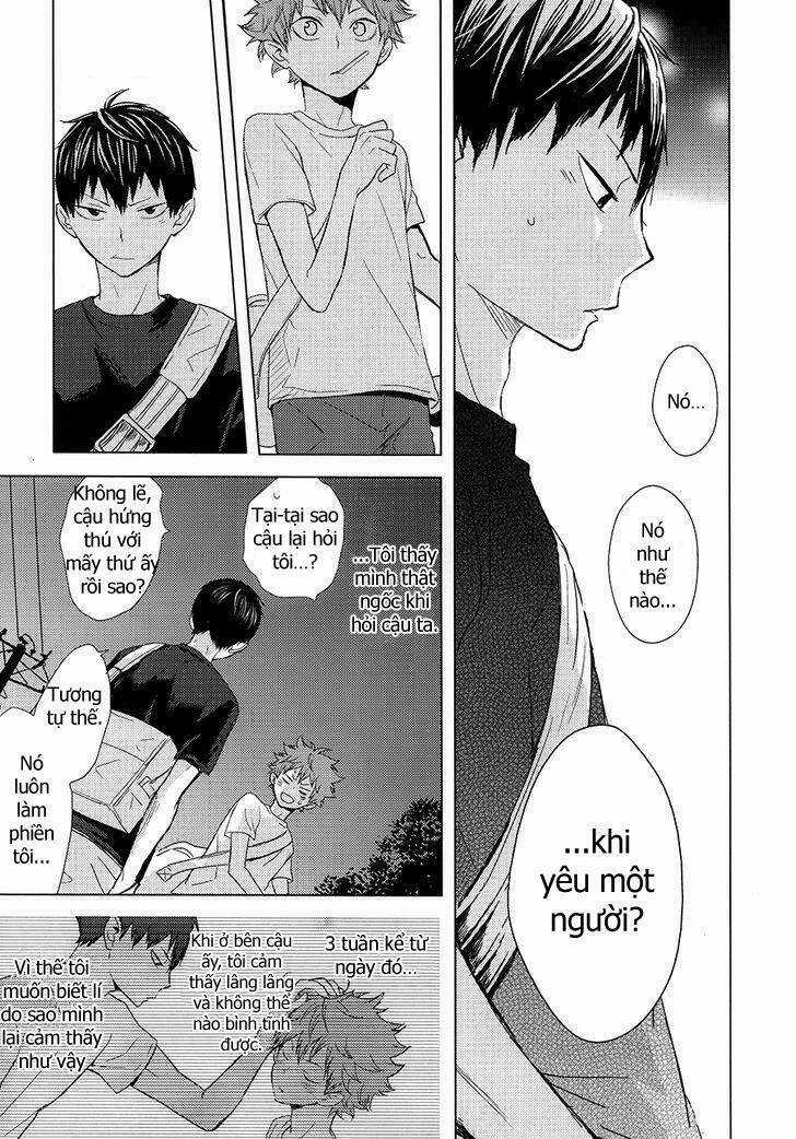 Canon of Lies Chapter 2 trang 4