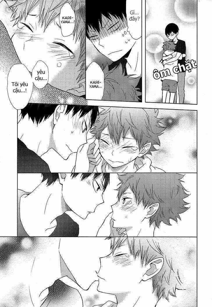 Canon of Lies Chapter 2 trang 43