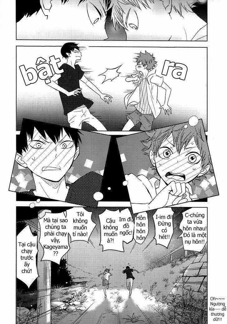 Canon of Lies Chapter 2 trang 44