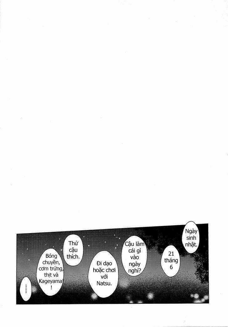 Canon of Lies Chapter 2 trang 46