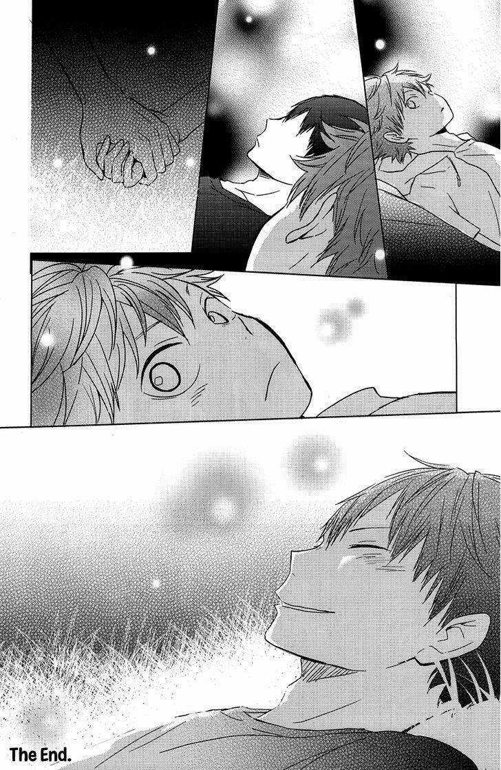 Canon of Lies Chapter 2 trang 48