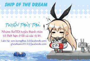 Canon of Lies Chapter 2 trang 50