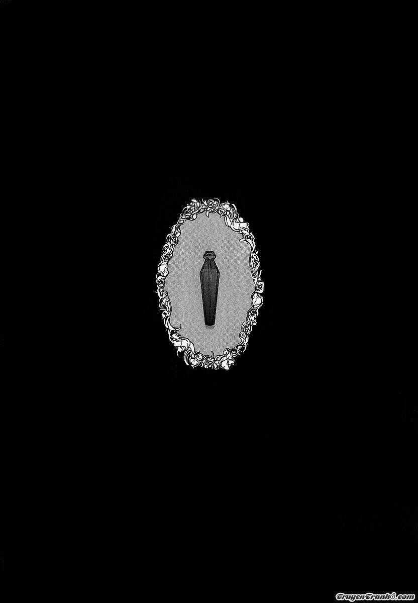 Cantarella – Poison Of Blue Chapter 1 trang 33