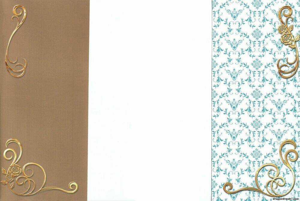 Cantarella – Poison Of Blue Chapter 1 trang 5