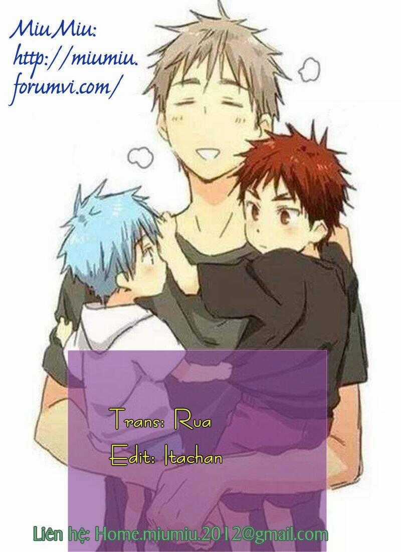 Cantarella – Poison Of Blue Chapter 2 trang 31