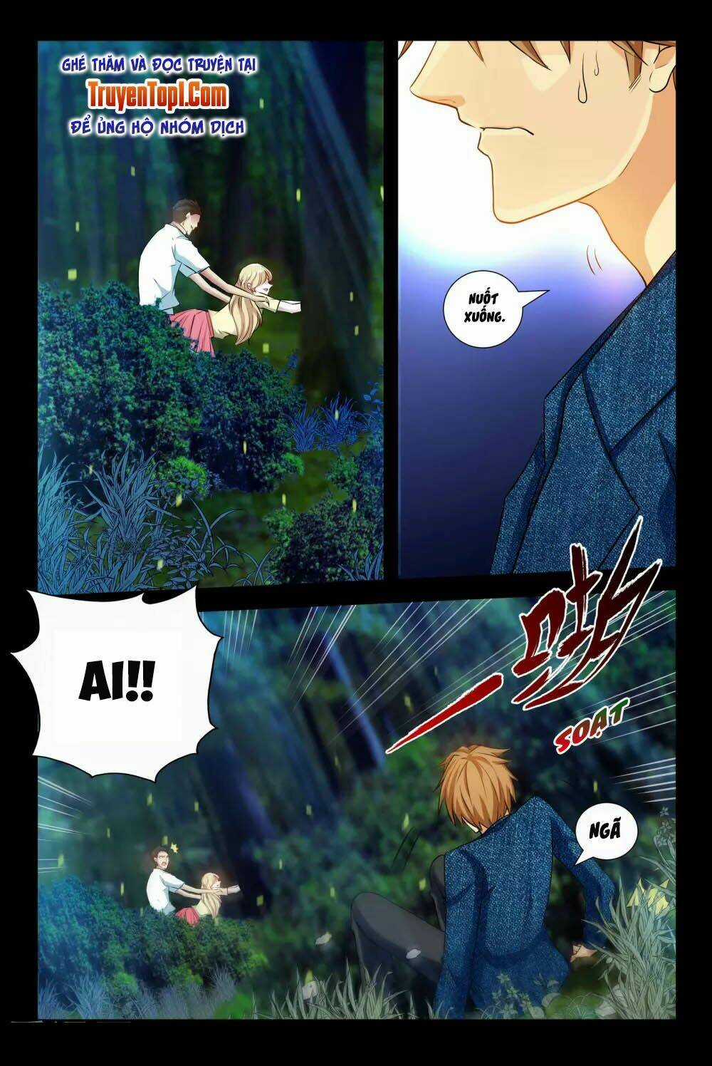 Cao Cấp Tiểu Thần Y Chapter 1.2 trang 2