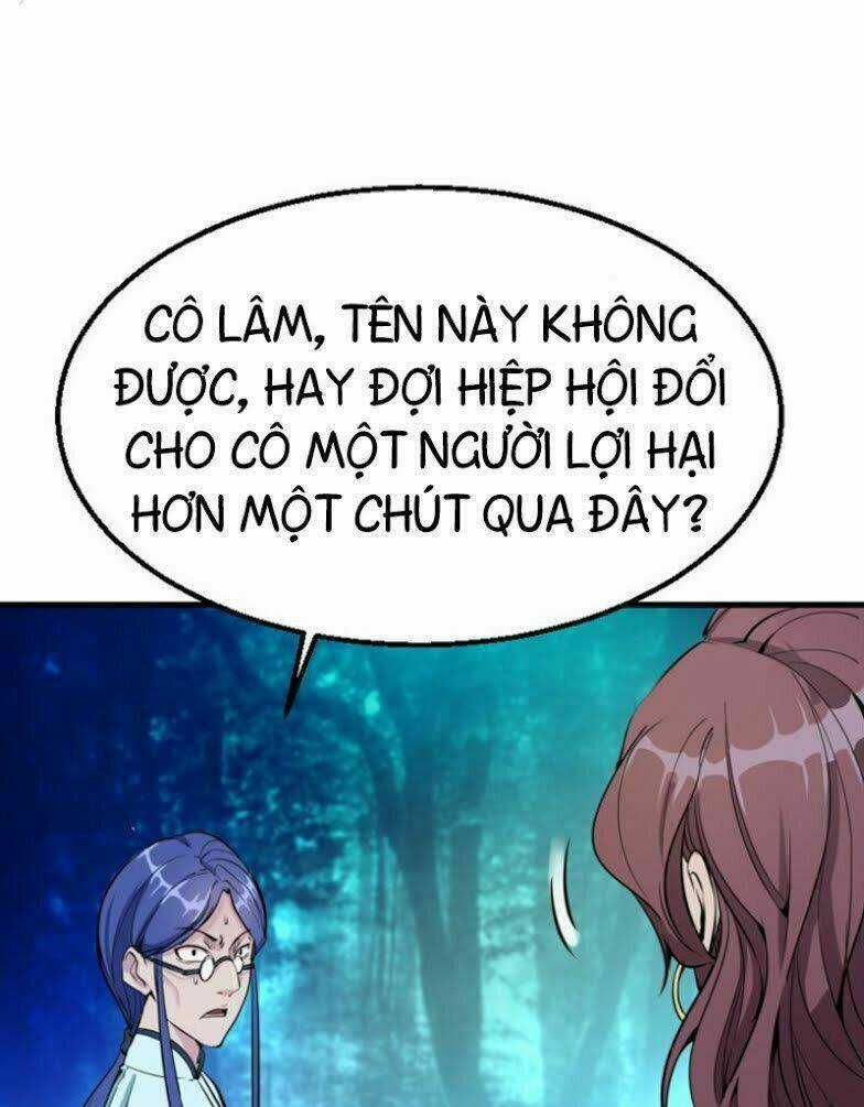 Cao Đẳng Linh Hồn Chapter 1 trang 11