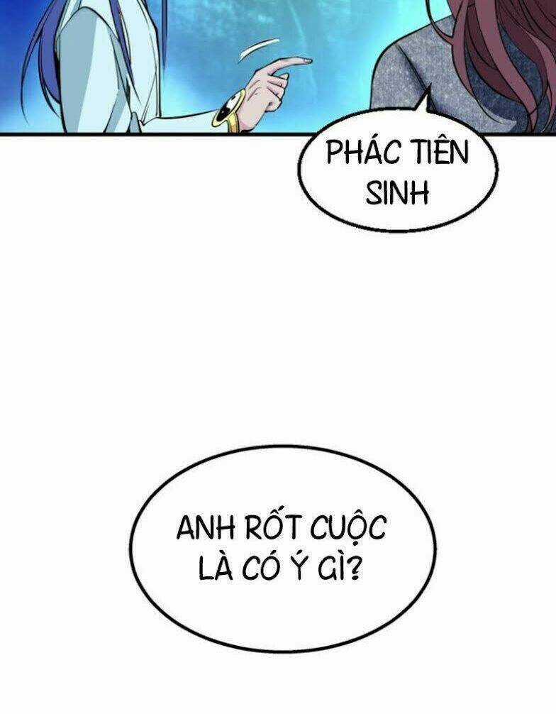 Cao Đẳng Linh Hồn Chapter 1 trang 12