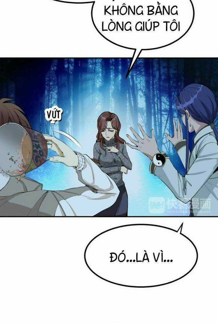 Cao Đẳng Linh Hồn Chapter 1 trang 15