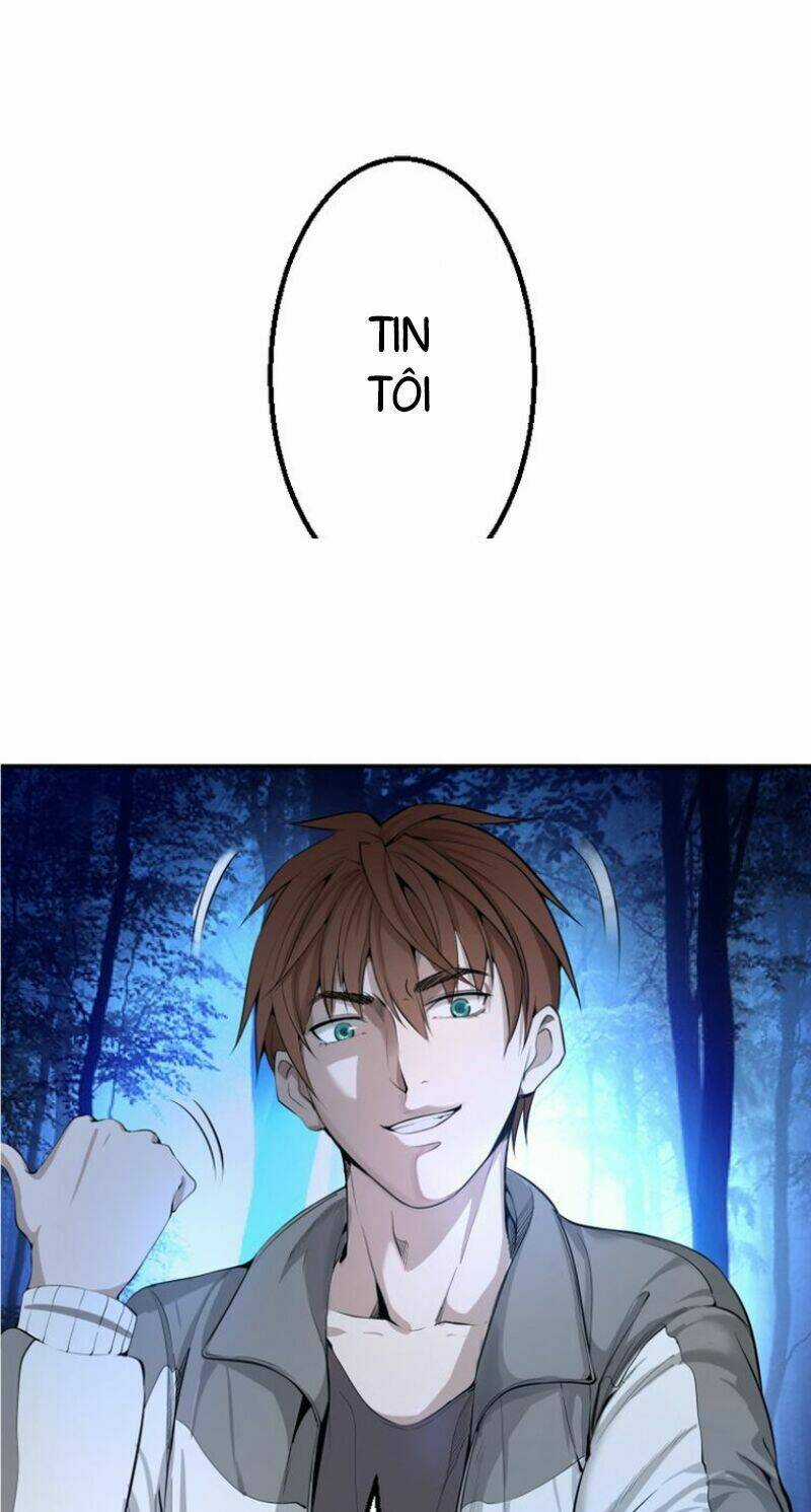 Cao Đẳng Linh Hồn Chapter 1 trang 18