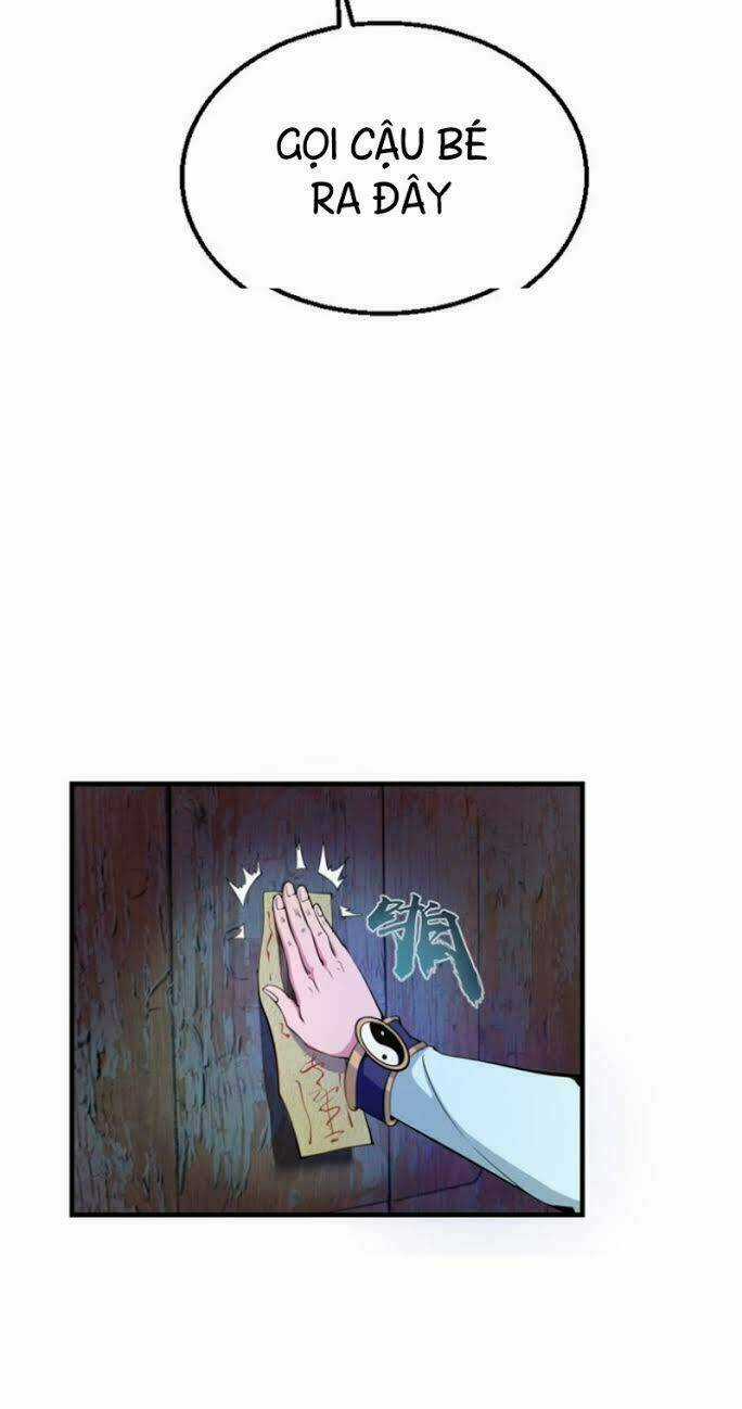 Cao Đẳng Linh Hồn Chapter 1 trang 40