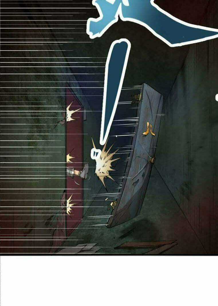 Cao Đẳng Linh Hồn Chapter 1 trang 51