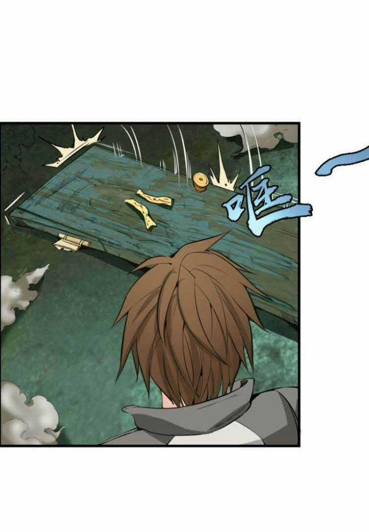 Cao Đẳng Linh Hồn Chapter 1 trang 54