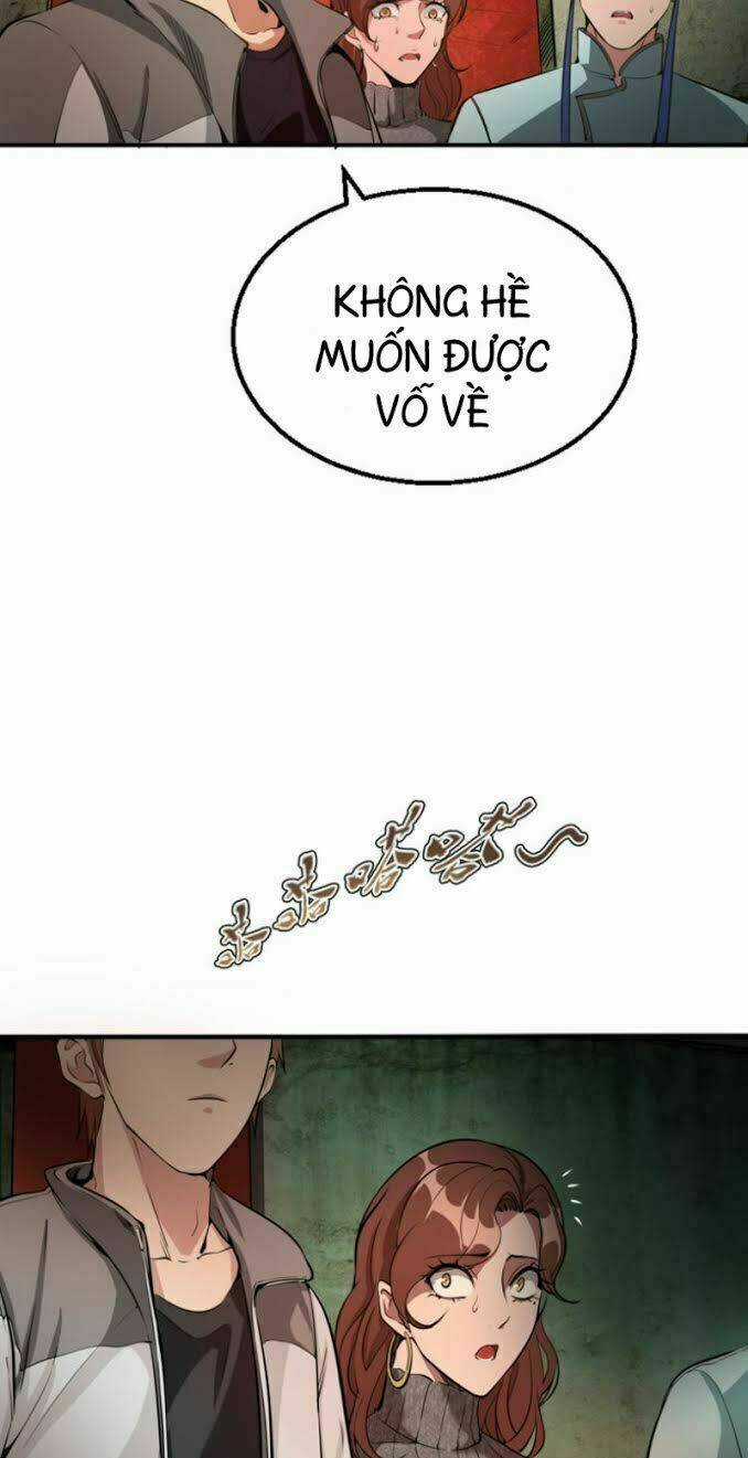 Cao Đẳng Linh Hồn Chapter 1 trang 56