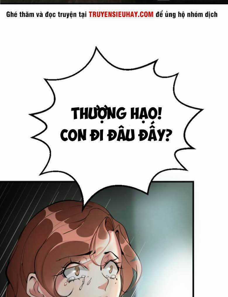 Cao Đẳng Linh Hồn Chapter 1 trang 59