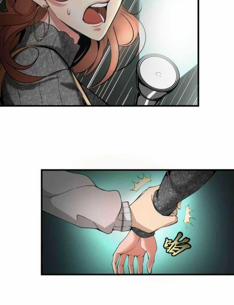 Cao Đẳng Linh Hồn Chapter 1 trang 60