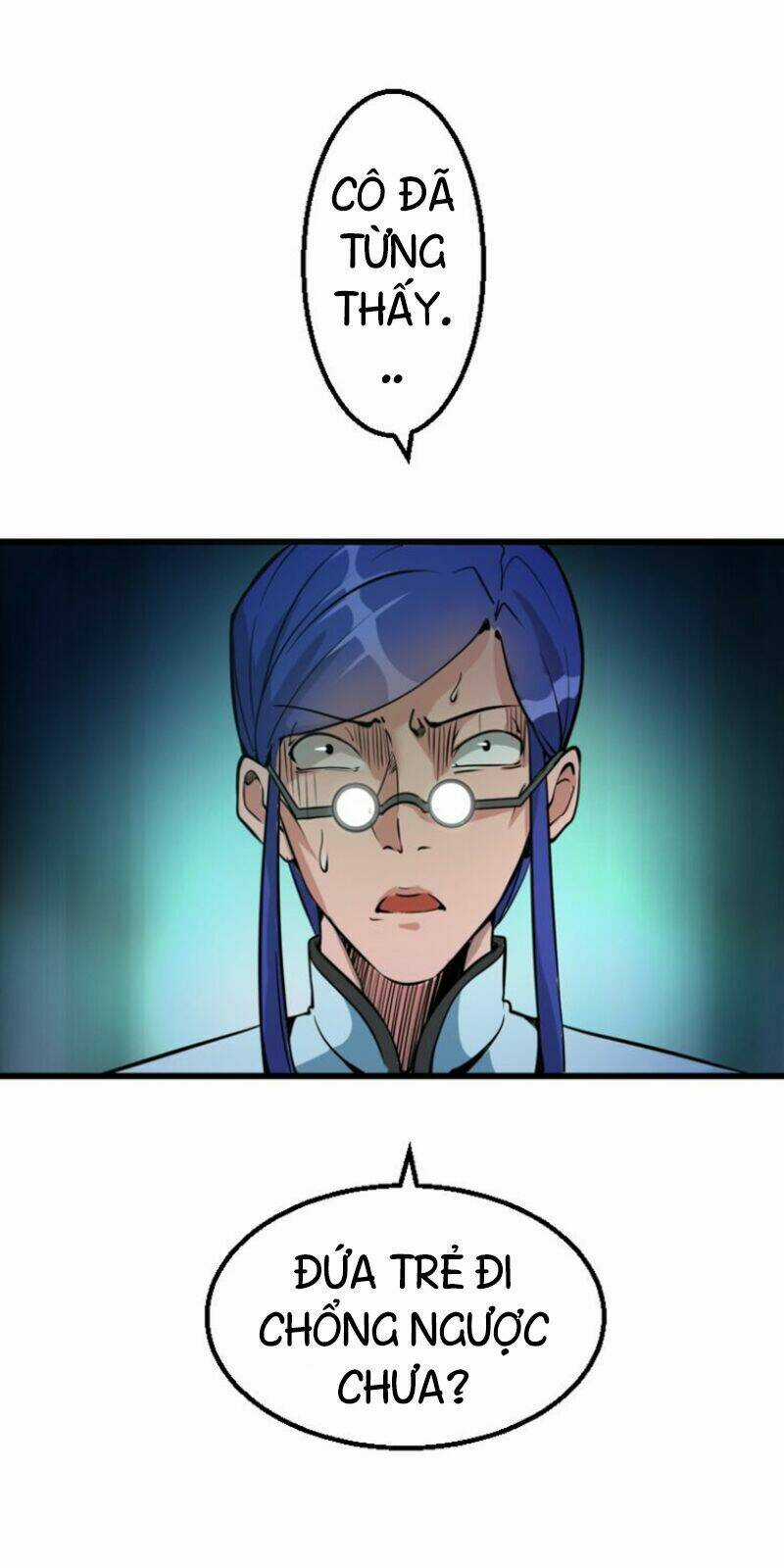 Cao Đẳng Linh Hồn Chapter 1 trang 65