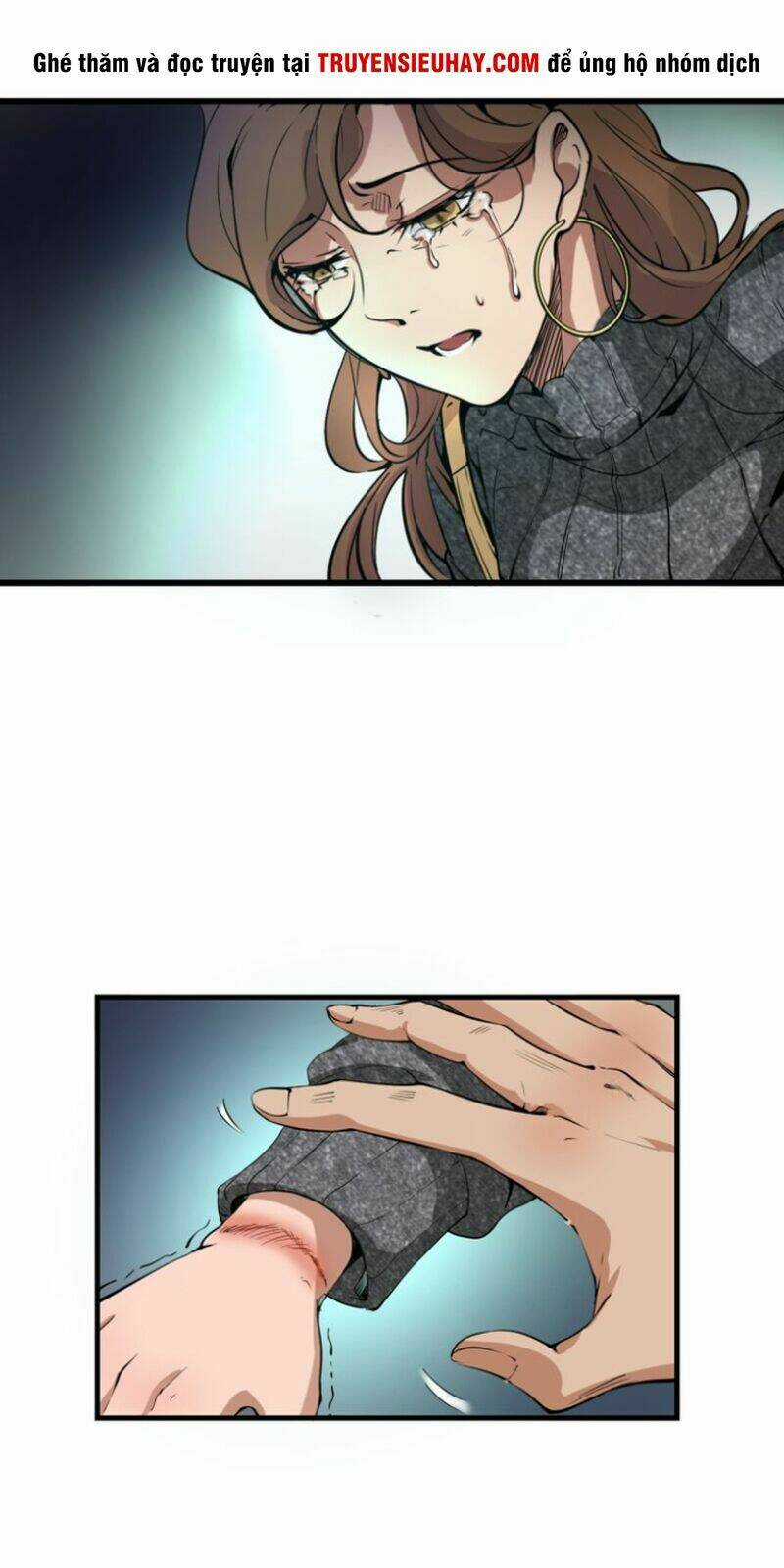 Cao Đẳng Linh Hồn Chapter 1 trang 66