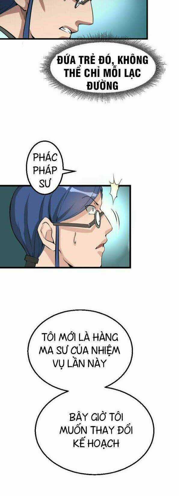 Cao Đẳng Linh Hồn Chapter 1 trang 69