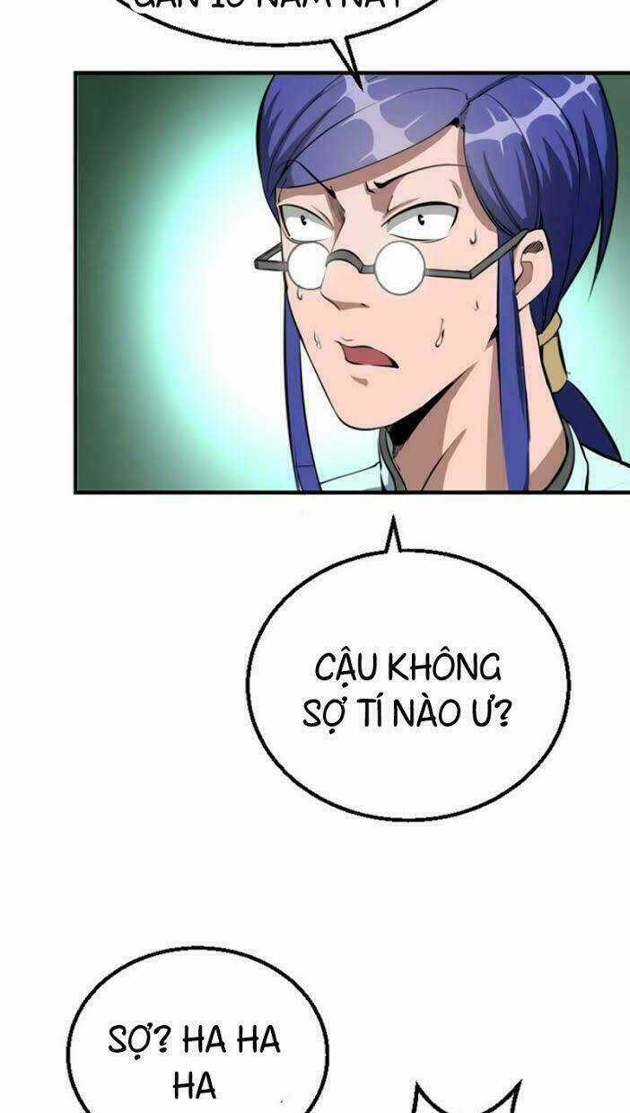 Cao Đẳng Linh Hồn Chapter 1 trang 71