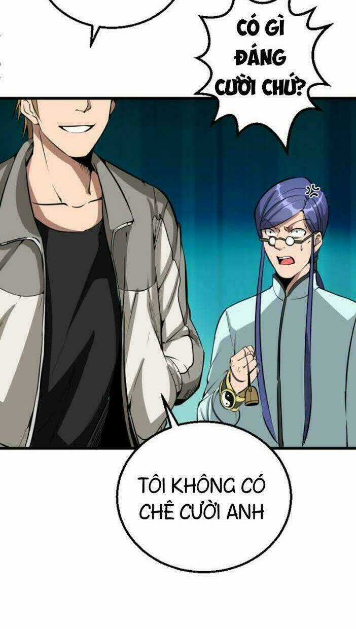 Cao Đẳng Linh Hồn Chapter 1 trang 72