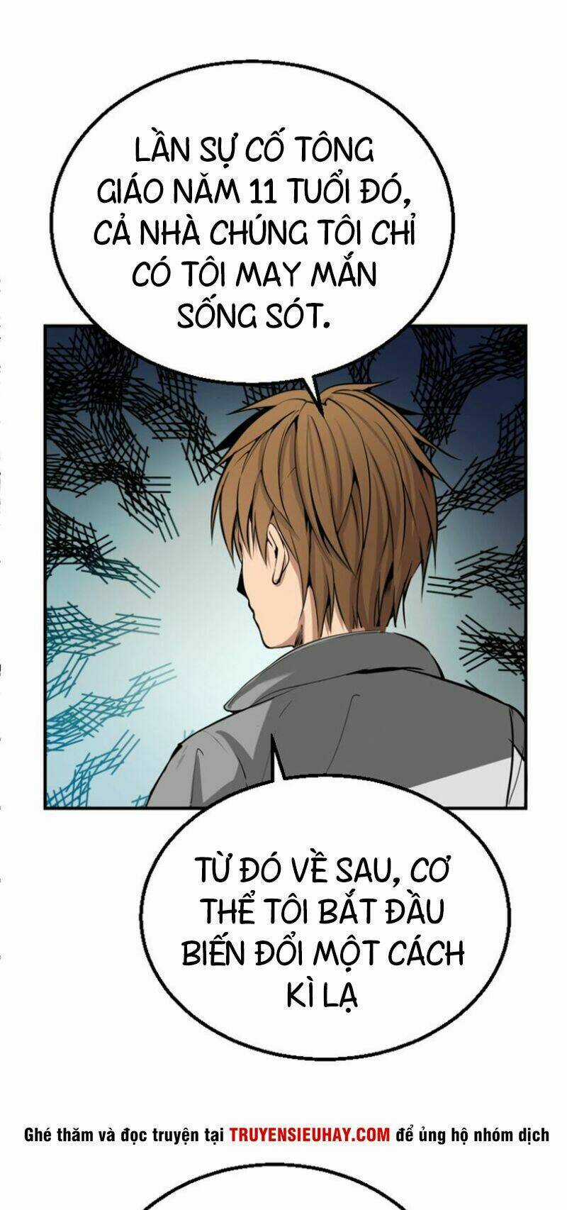 Cao Đẳng Linh Hồn Chapter 1 trang 73